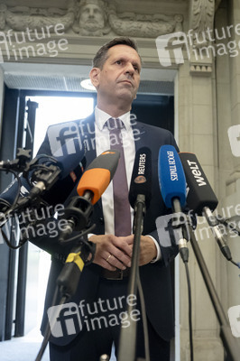 Ministerpräsidentenkonferenz in Berlin