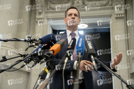 Ministerpräsidentenkonferenz in Berlin