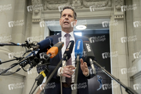 Ministerpräsidentenkonferenz in Berlin