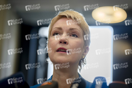 Ministerpräsidentenkonferenz in Berlin