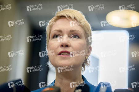 Ministerpräsidentenkonferenz in Berlin