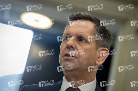 Ministerpräsidentenkonferenz in Berlin