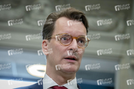 Ministerpräsidentenkonferenz in Berlin