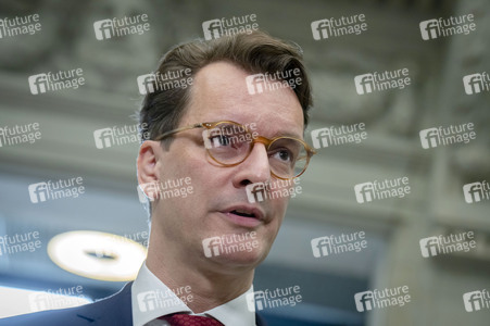 Ministerpräsidentenkonferenz in Berlin