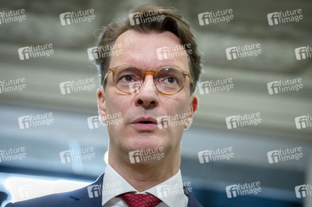 Ministerpräsidentenkonferenz in Berlin