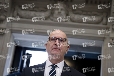 Ministerpräsidentenkonferenz in Berlin