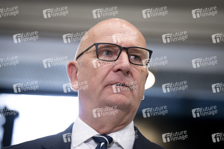 Ministerpräsidentenkonferenz in Berlin