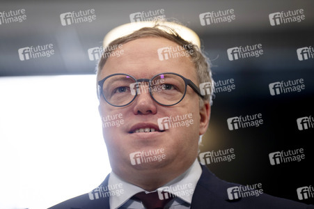 Ministerpräsidentenkonferenz in Berlin