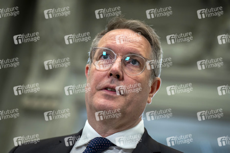 Ministerpräsidentenkonferenz in Berlin