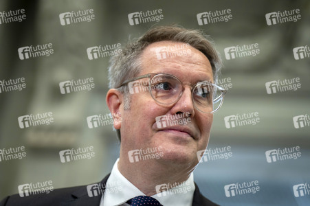 Ministerpräsidentenkonferenz in Berlin