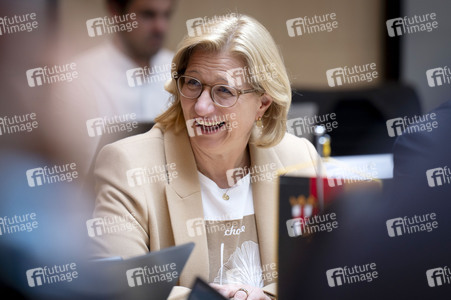 Ministerpräsidentenkonferenz in Berlin