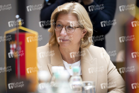 Ministerpräsidentenkonferenz in Berlin