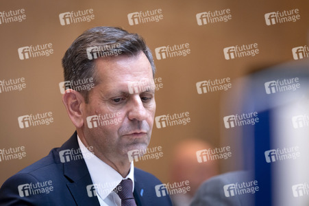 Ministerpräsidentenkonferenz in Berlin