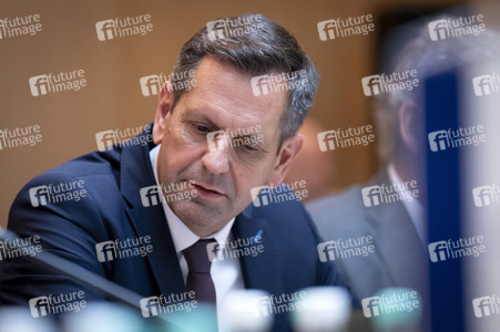 Ministerpräsidentenkonferenz in Berlin