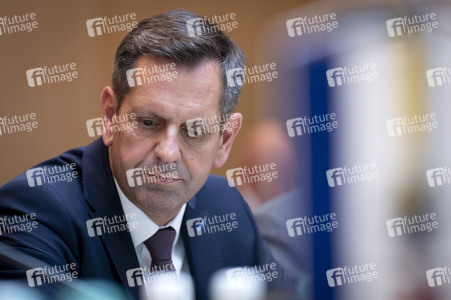 Ministerpräsidentenkonferenz in Berlin