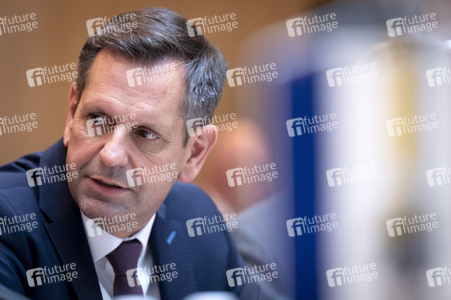 Ministerpräsidentenkonferenz in Berlin