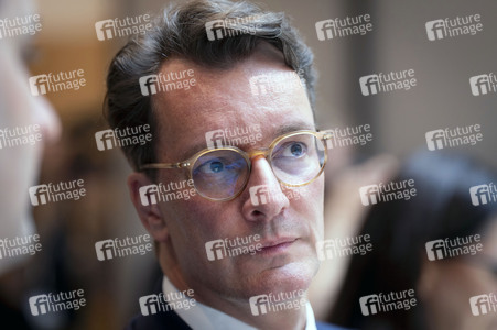 Ministerpräsidentenkonferenz in Berlin