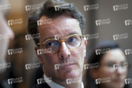 Ministerpräsidentenkonferenz in Berlin