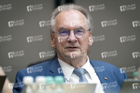 Ministerpräsidentenkonferenz in Berlin