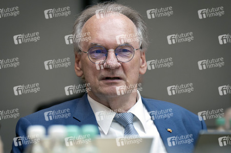 Ministerpräsidentenkonferenz in Berlin