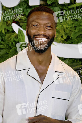 Amazon Prime Video Programmpräsentation 2025 in Köln