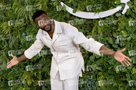 Amazon Prime Video Programmpräsentation 2025 in Köln