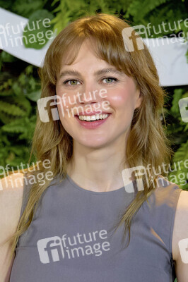 Amazon Prime Video Programmpräsentation 2025 in Köln