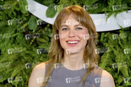 Amazon Prime Video Programmpräsentation 2025 in Köln