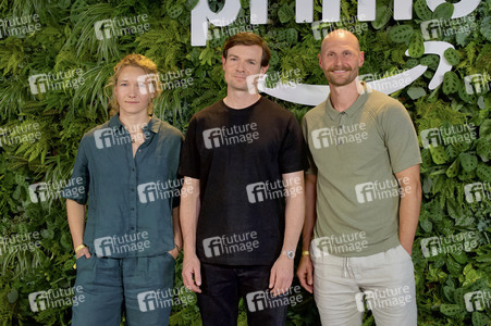 Amazon Prime Video Programmpräsentation 2025 in Köln