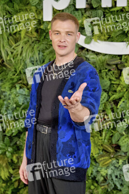 Amazon Prime Video Programmpräsentation 2025 in Köln