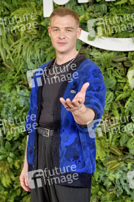 Amazon Prime Video Programmpräsentation 2025 in Köln