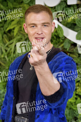 Amazon Prime Video Programmpräsentation 2025 in Köln