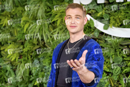 Amazon Prime Video Programmpräsentation 2025 in Köln