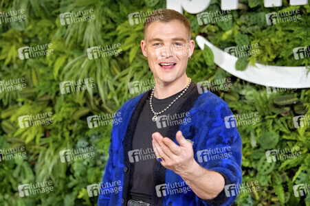 Amazon Prime Video Programmpräsentation 2025 in Köln