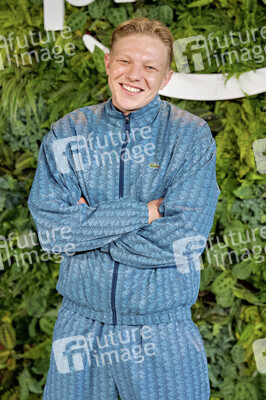 Amazon Prime Video Programmpräsentation 2025 in Köln