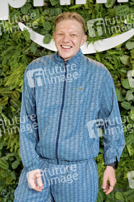 Amazon Prime Video Programmpräsentation 2025 in Köln