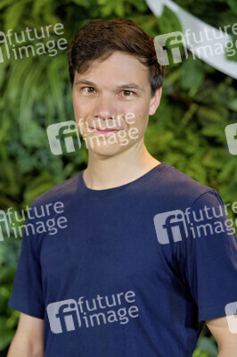 Amazon Prime Video Programmpräsentation 2025 in Köln