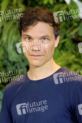 Amazon Prime Video Programmpräsentation 2025 in Köln