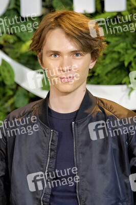 Amazon Prime Video Programmpräsentation 2025 in Köln