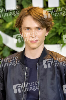 Amazon Prime Video Programmpräsentation 2025 in Köln