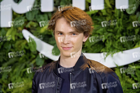 Amazon Prime Video Programmpräsentation 2025 in Köln