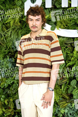 Amazon Prime Video Programmpräsentation 2025 in Köln