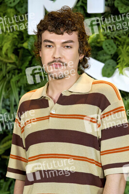 Amazon Prime Video Programmpräsentation 2025 in Köln