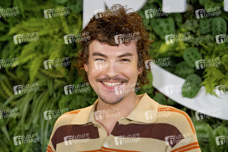 Amazon Prime Video Programmpräsentation 2025 in Köln