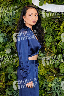 Amazon Prime Video Programmpräsentation 2025 in Köln