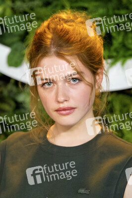 Amazon Prime Video Programmpräsentation 2025 in Köln