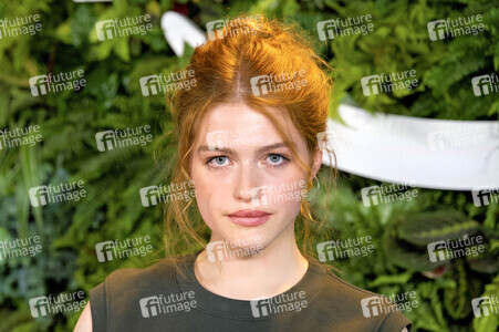 Amazon Prime Video Programmpräsentation 2025 in Köln