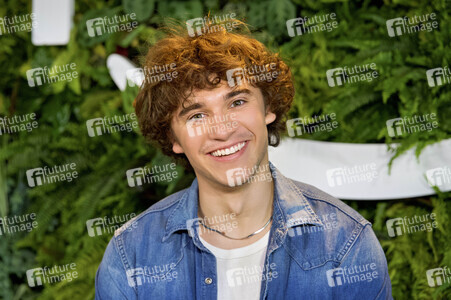 Amazon Prime Video Programmpräsentation 2025 in Köln