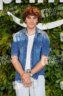 Amazon Prime Video Programmpräsentation 2025 in Köln