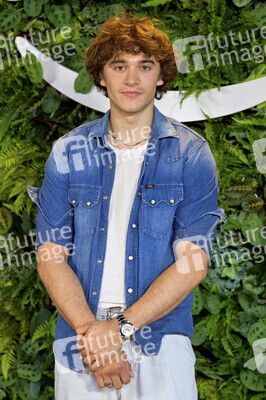 Amazon Prime Video Programmpräsentation 2025 in Köln